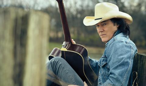 David Lee Murphy