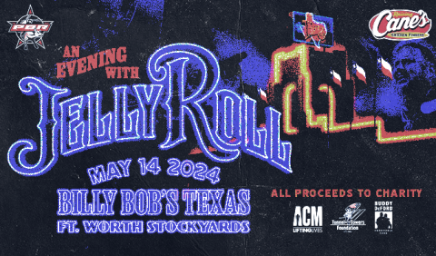 Jelly Roll