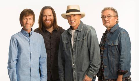 Sawyer Brown