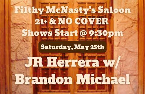 FMN Sat May 25