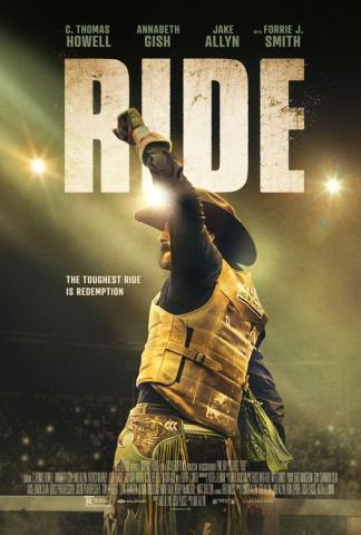 RIDE Movie Premiere