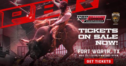 PBR Teams Combine Finals