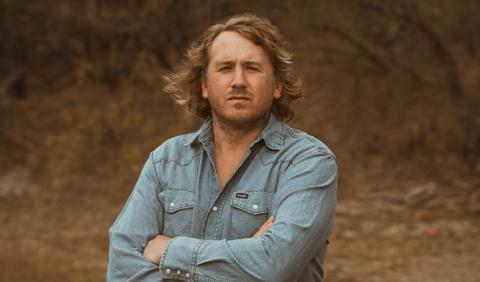 William Clark Green
