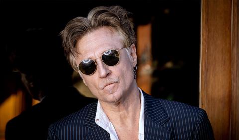 John Waite