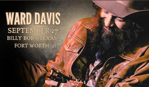 Ward Davis