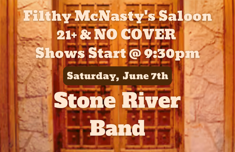 FMN Fri June 7th