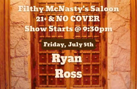 FMN Fri July 5