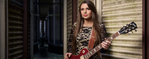 Ally Venable Band
