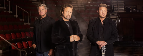 The Frontmen
