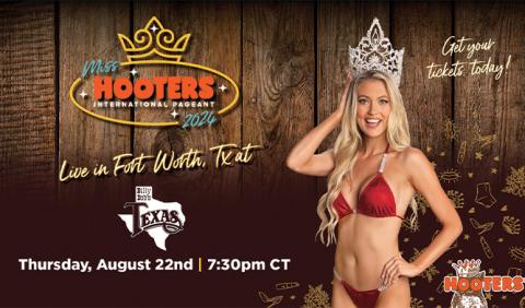 Hooters