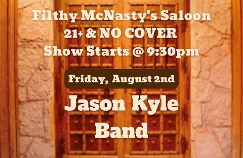 FMN Fri Aug 2