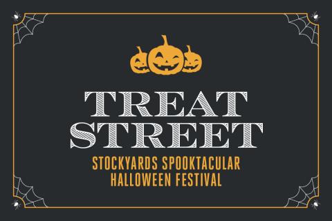 Treat Street