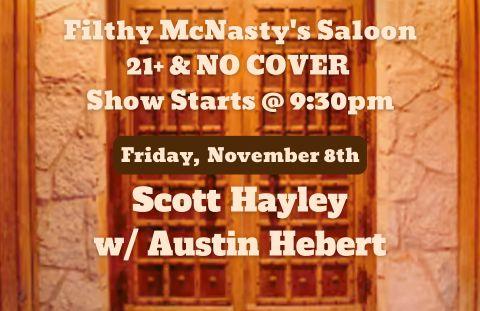 FMN Fri Nov 8