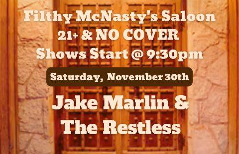 FMN Sat Nov 30