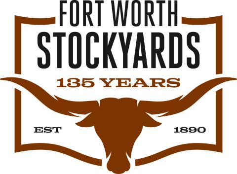Fort Worth Stockyards 135th Anniversary