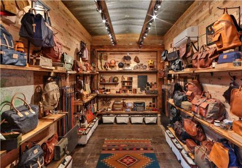 Will Leather