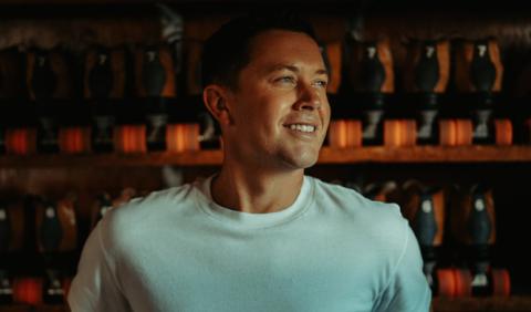 Scotty McCreery
