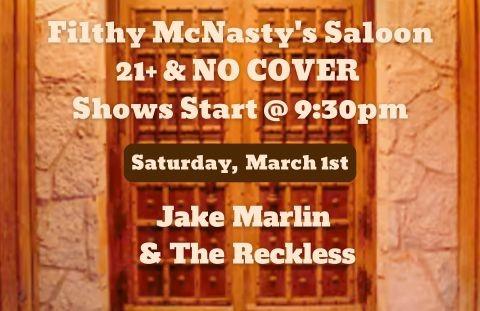 FMN Sat Mar 1