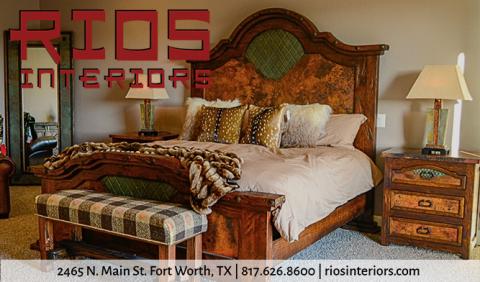Rios Interiors