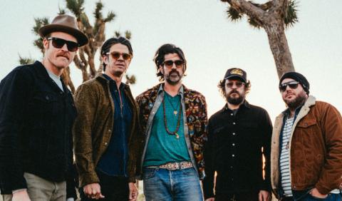 Band of Heathens