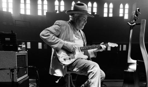 Robert Earl Keen