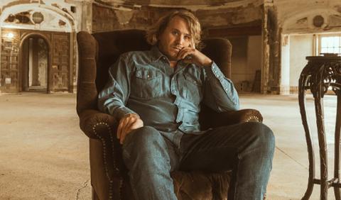 William Clark Green