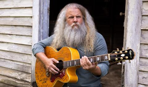 Jamey Johnson