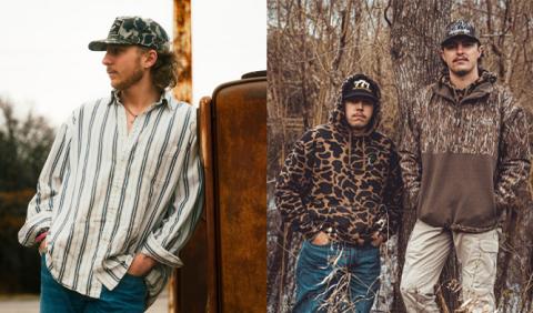 Cole Phillips and Bottomland
