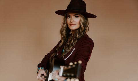 Bri Bagwell