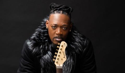 Eric Gales
