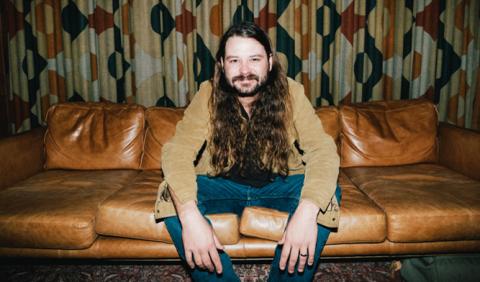 Brent Cobb