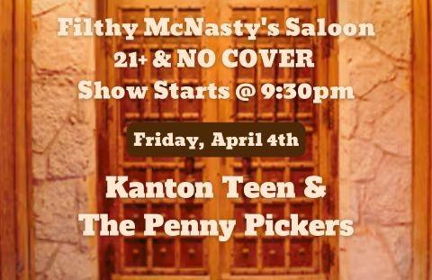 FMN Fri Apr 4
