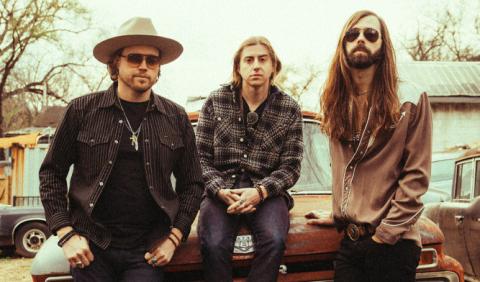 A Thousand Horses