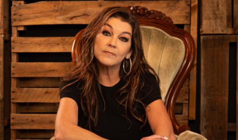 Gretchen Wilson