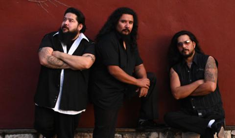 Los Lonely Boys