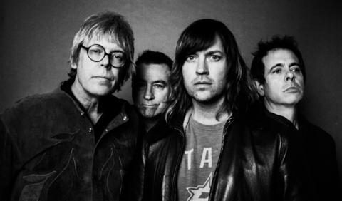 Old 97's