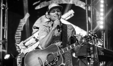 Casey Donahew