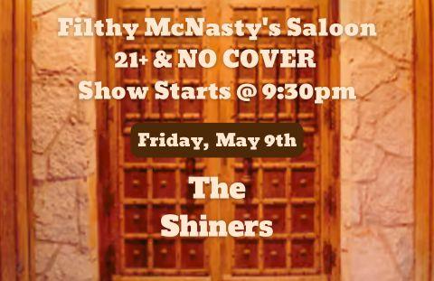 FMN Fri May 9