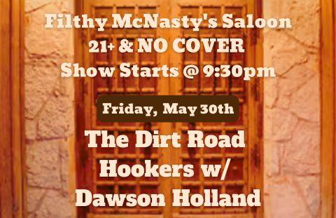 FMN Fri May 30th