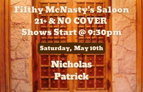 FMN Sat May 10