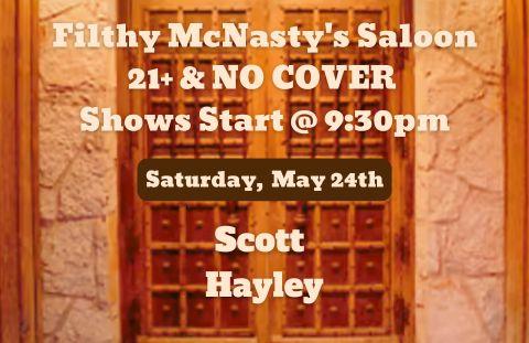 FMN Sat May 24