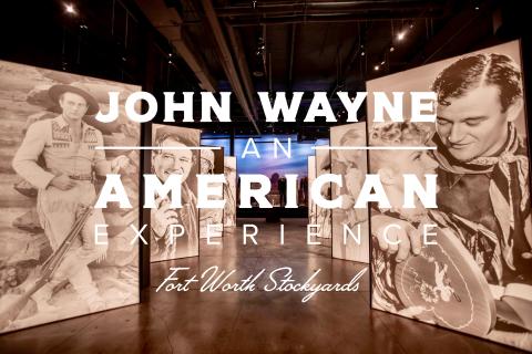 John Wayne Event