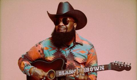 Blanco Brown