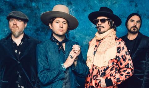 Rival Sons