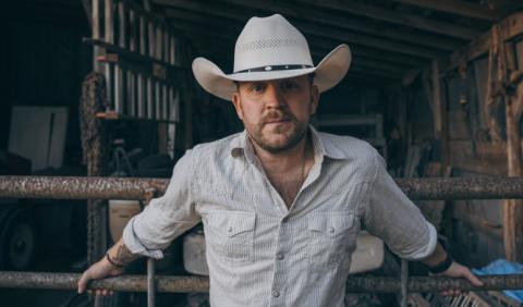 Justin Moore