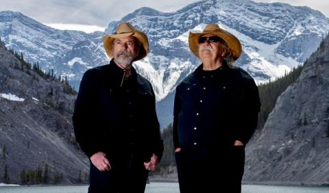 Bellamy Bros