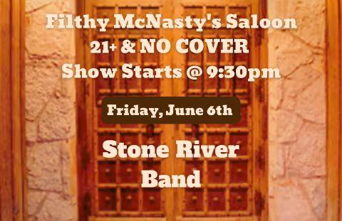 FMN Fri June 6th
