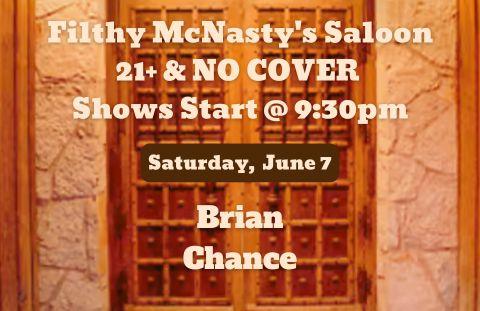 FMN Sat June 7th