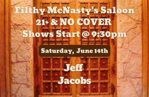 FMN Sat June 14th