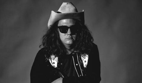 Johnny Mullenax